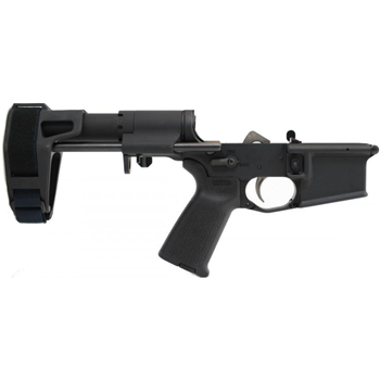   PSA AR-15 Complete MOE EPT Pistol Lower - 516446451 - $439.99