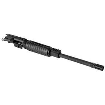   ANDERSON MANUFACTURING - AR-15 Upper Receiver Assembly 300Blk No BCG - $256.99 after code "VSC" + S/H