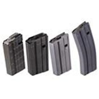   Brownells AR-15/.308 20& 30-Round Magazine Collection - $99.99 after code "PTT" + S/H