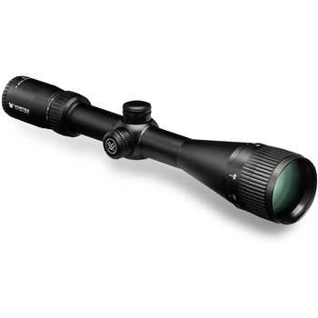   Vortex Optics Crossfire II 4-16x50 AO Riflescope - $279.99