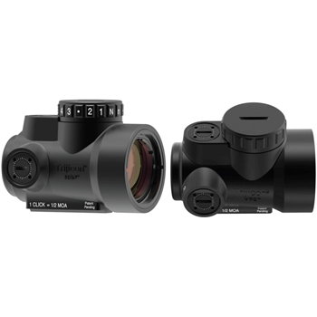   Backorder - Trijicon MRO Miniature Rifle Optic with mount - $377.54 after code "10savings" ($1.99 Shipping Over $125)