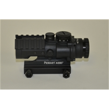   Primary Arms SLx 3x32mm Gen III Prism Scope - ACSS-5.56-CQB-M2 Reticle - $289.99 + Free Shipping