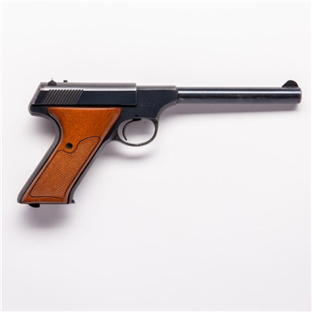   USED - Colt Huntsman .22 LR 6" barrel 10 Rnds - $584.99 (Free S/H over $750)