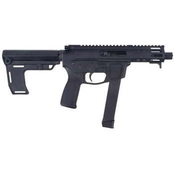   Foxtrot Mike (FM) Product 9mm AR Pistol 3" Barrel - $649.00