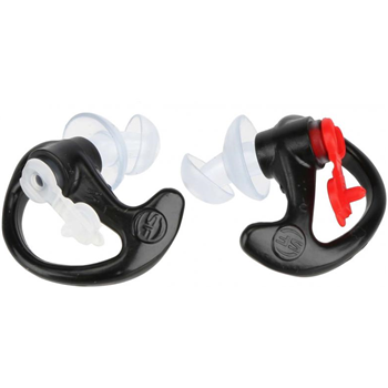   SureFire EP3 Sonic Defenders Plus - Black - Medium - 1 Pair - $9.99 - $9.99