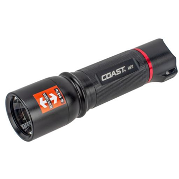   Coast HP7 Handheld Flashlight - 530 Lumens - $29.99 - $29.99