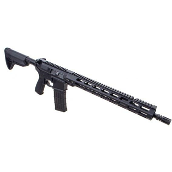   Primary Weapons Systems .223 Wylde MK116 PRO Rifle 16.1" - $995.95 - $995.95