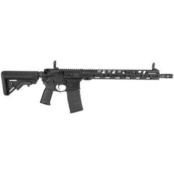   Rainier Arms RUC MOD 4 5.56 NATO Piston Rifle 16" Black - $1600.00 - $1,600.00