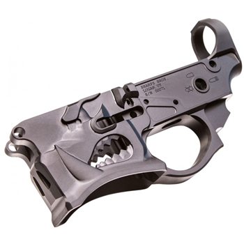   Sharps Bros Warthog AR-15 Lower Receiver - Gen 2 - $258.95 - $258.95