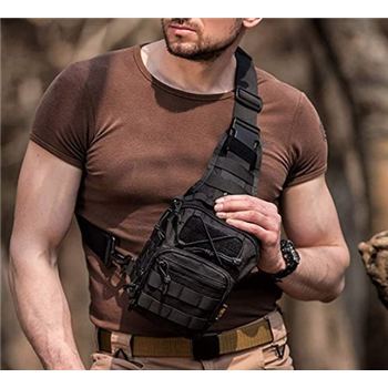   FAMI Outdoor Tactical Backpack (5 Colors) from $12.95 (Free S/H over $25)