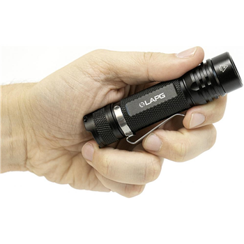   LAPG W900 Compact LED light 900 Lm w/ Rechargeable Battery - $17.99 after code "10savings" ($1.99 Shipping Over $125)