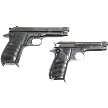   Beretta M1951 9mm Italian Police Trade-in, Surplus Used Condition - M1951 - $279.99