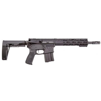   Wilson Combat PPE 5.56x45mm AR-15 Pistol, Black - $1999.99