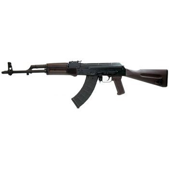   PSAK-47 GF3 Forged Classic Polymer Rifle, Plum (No Cleaning Rod) - $699.99