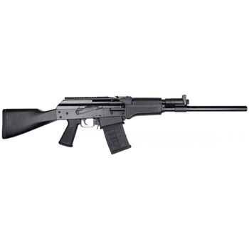   JTS M12AK 12 GA 18" Semi-Auto Shotgun, Black - M12AK - $499.99