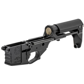  Cross Machine Tool UHP15-PDW Integrated AR-15 Lower System - $625