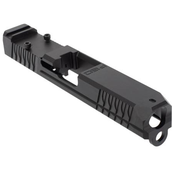   Polymer 80 Slide For Glock 19 Gen 3 - RMR - Black Nitride - $250