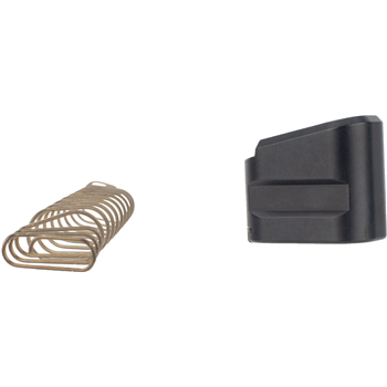   Shield Arms S15 Magazine Extension +5 for Glock 43x - $37.99