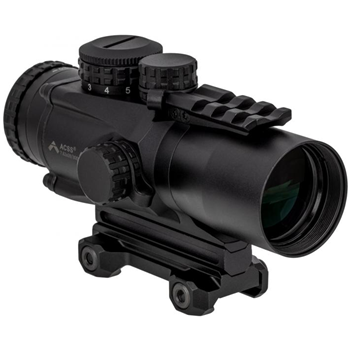   Primary Arms SLx 3x32mm Gen III Prism Scope - ACSS-CQB-300BLK/7.62x39 Reticle - $289.99 + Free Shipping