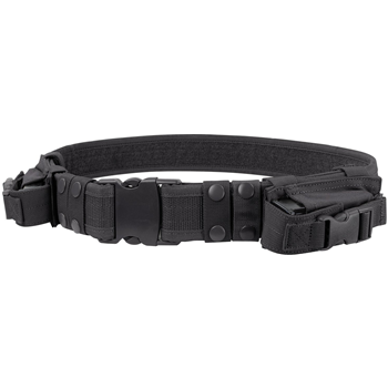   Condor Tactical Belt - $16.95 (Free S/H over $25)