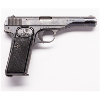   FNH 1922 32 AUTO (7.65 BROWNING) 4.4" Barrel 8 Rnd - $639.99 (Free S/H over $750)