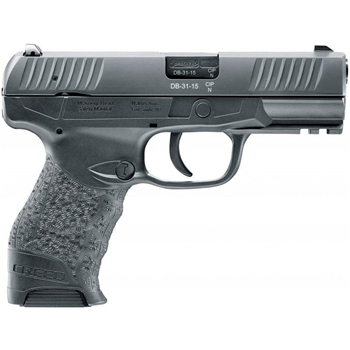  Walther Creed 9mm 16+1 4" Pistol - $399 (Free S/H over $750)