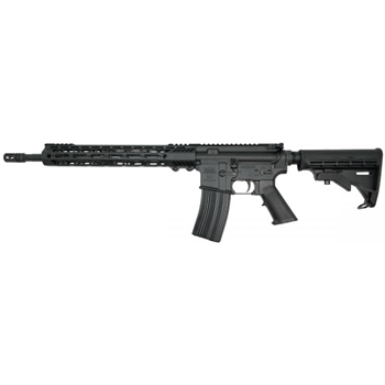   PSA 16" M4 Carbine-Length 5.56 NATO 1/7 Nitride Lightweight M-Lok Classic Rifle - 5165450254 - $789.99