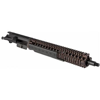   DANIEL DEFENSE - M4A1 Stripped SOCOM Upper Receiver Handguard Only 14.5in - $884 after code "TAG"
