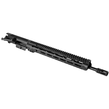   MIDWEST INDUSTRIES, INC. - AR-15 16" SLH M-Lok Assembled Upper Receiver .223 Wylde - $474.99 w/code "TAG" + S/H