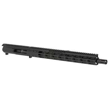   Foxtrot Mike Products Complete Upper 16" .45 ACP Glock Style - 15" M-LOK Rail - $379.99