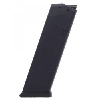   KCI Glock 17 9mm 17-Round Polymer Magazine - $9.99