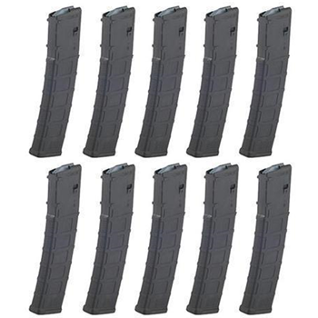   10 Pack Magpul PMAG 40 AR/M4 Gen M3 - $167.99 with code "TAG" + S/H