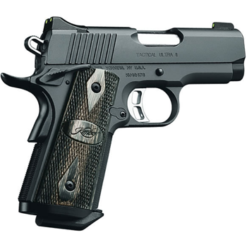   Kimber Tactical Ultra II 45 ACP 3" Barrel 7 Rnd - $1039.00 (Free S/H over $750) - $1,039.00