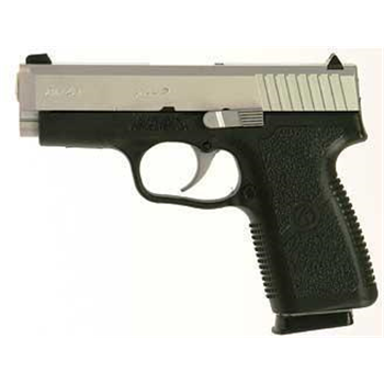   KAHR CW40 40 S&W 3.5" Barrel 6 Rnd MSTS POL 1MG BLM - $349 (Free S/H over $750) - $349.00