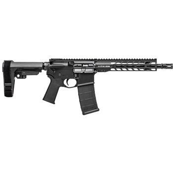   Stag Arms Stag15 Tactical 5.56 Pistol - Black - 10.5" - $819.99 - $819.99
