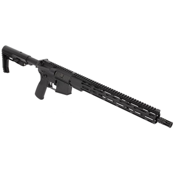   Radical Firearms 16" 300 BLK 1:8 Pistol Length HBAR Rifle - 15" M-LOK Gen3 Rail - $499.99 - $499.99