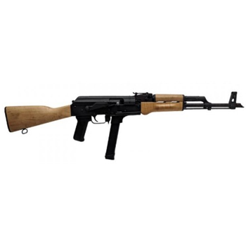   Century Arms WASR-M AK-47 Style Rifle - $699.99 (Free S/H over $750) - $699.99