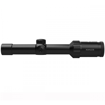   KAHLES - 1-8x24mm Illuminated 3GR Black - $2499 - $2,499.00