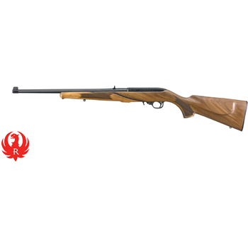   Ruger 10/22 Classic .22 LR Semi-Auto Rifle, French Walnut - $399.99 - $399.99