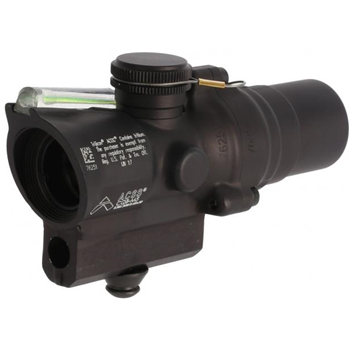   Trijicon ACOG 1.5x16S High Compact Scope - Dual Illuminated ACSS CQB-M5 - Green - $899.50 - $899.50