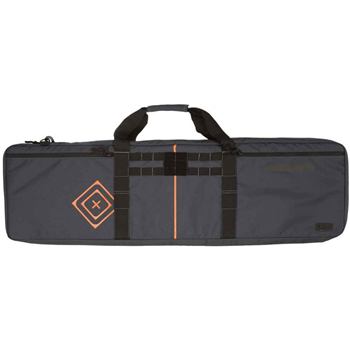   5.11 Tactical 42" Shock Rifle Case 56220 - $44.99 after code "10savings" (Free shipping over $60) - $44.99