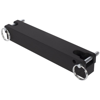   GunTec USA Dual 5.56/.308 Upper Receiver Aluminum Vise Block - $29.95 - $29.95