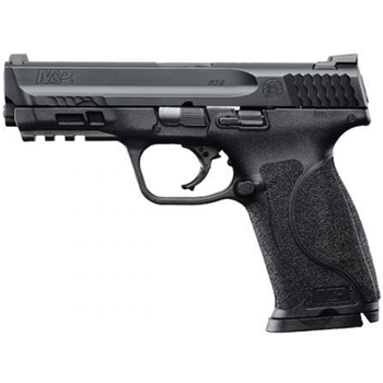   Smith & Wesson 11521 S&W M&P 2.0 9MM 4.25" 17rd+1 W/O Safety - $469.99 - $469.99