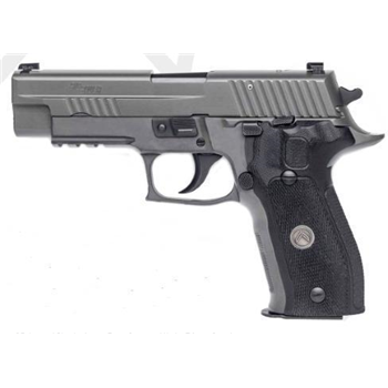   Sig Sauer P226 40 S&W LEGION - $1325 (Free S/H over $750) - $1,325.00