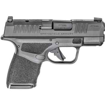   Springfield Armory Hellcat Optics Ready 9mm 3" Barrel 11 Rnd - $569.99 (Free S/H over $750) - $569.99