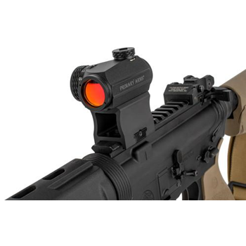   Primary Arms SLx Advanced Rotary Knob Microdot Red Dot Sight - $129.99 + Free Shipping - $129.99