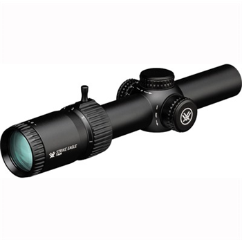   Vortex Strike Eagle 1-8x24mm AR-BDC3 with Cantilever Mount - $394.99 after code "VSE" + S/H - $394.99