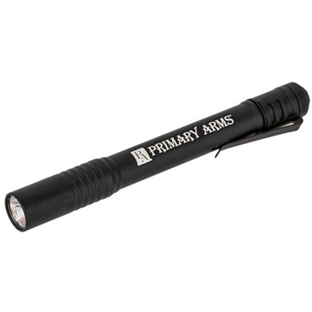   Streamlight Stylus Pro 90 Lumen Primary Arms Laser Engraved Penlight - Black - $17.99 - $17.99