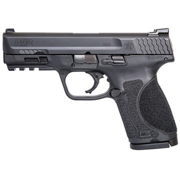  M&P40 M2.0 4" Compact - $549.99 - $549.99