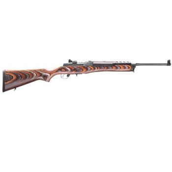   Ruger-Rifle-Mini-14-Ranch-5.56-ChevLam-SS-5887 - $1049.99 - $1,049.99